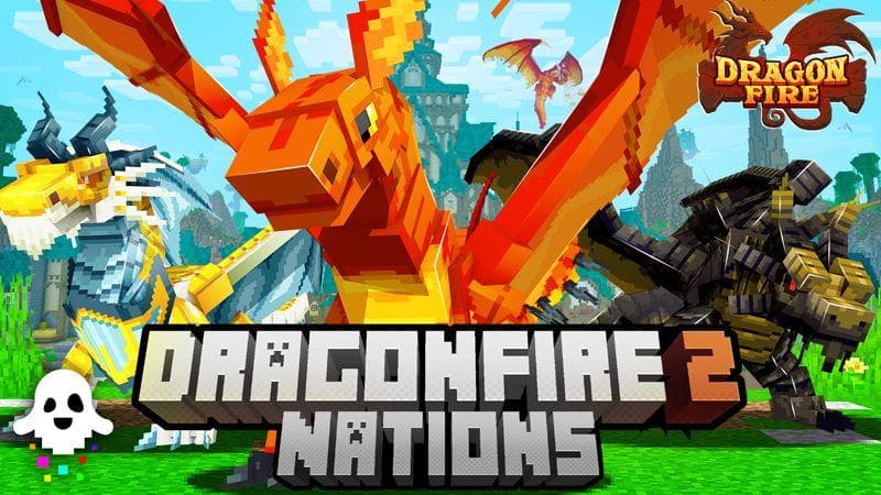 Image of DragonFire 2: Nations