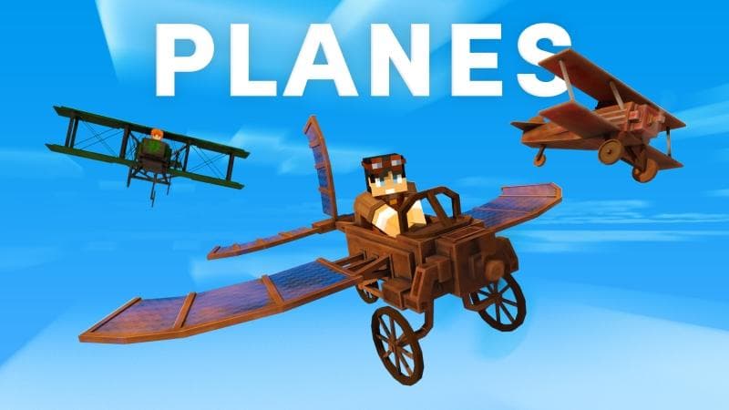 Image of Planes